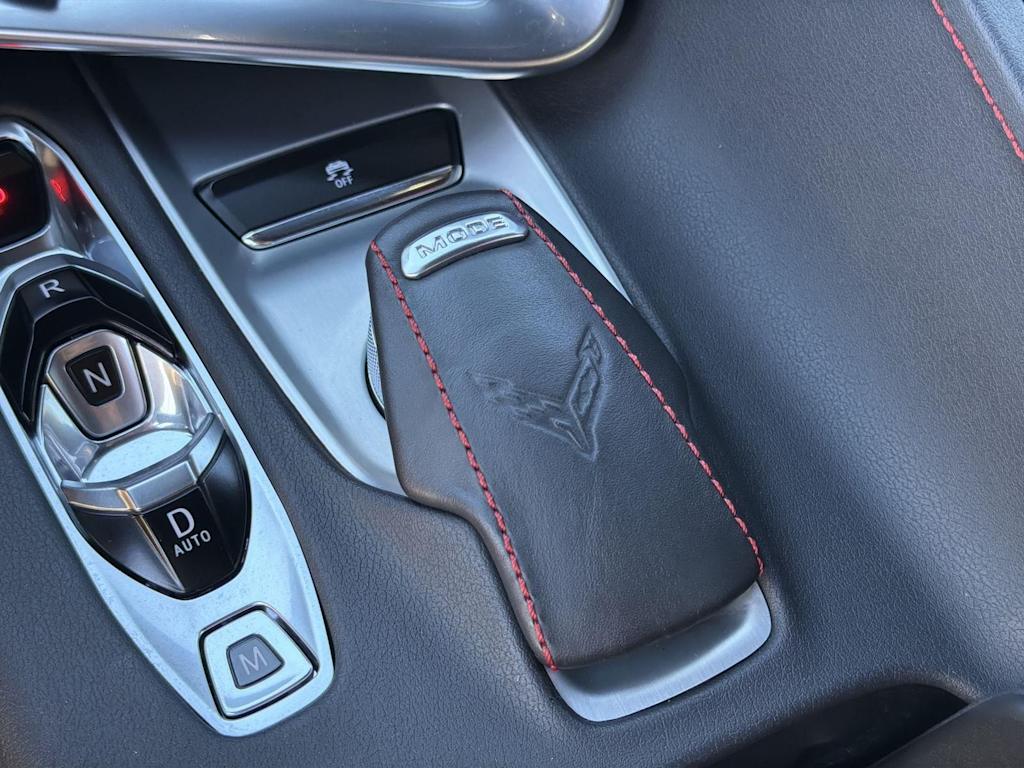 Thumbnail: 2022 Chevrolet Corvette - 25