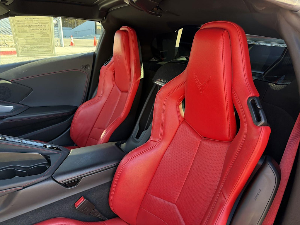 Thumbnail: 2022 Chevrolet Corvette - 12