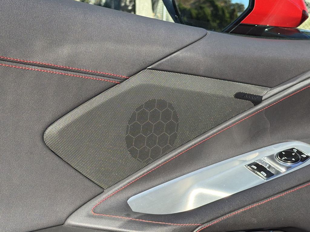 Thumbnail: 2022 Chevrolet Corvette - 7