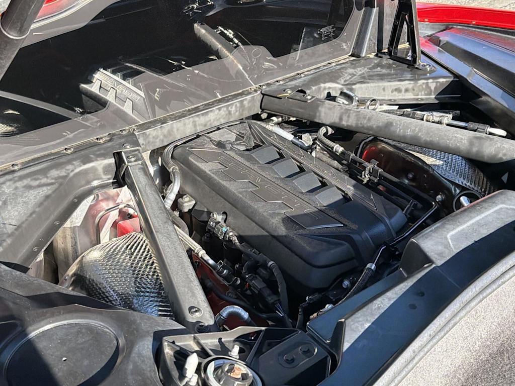 Thumbnail: 2022 Chevrolet Corvette - 9