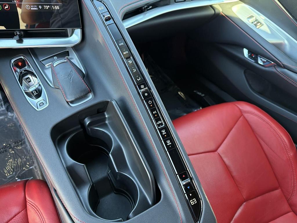 Thumbnail: 2022 Chevrolet Corvette - 15