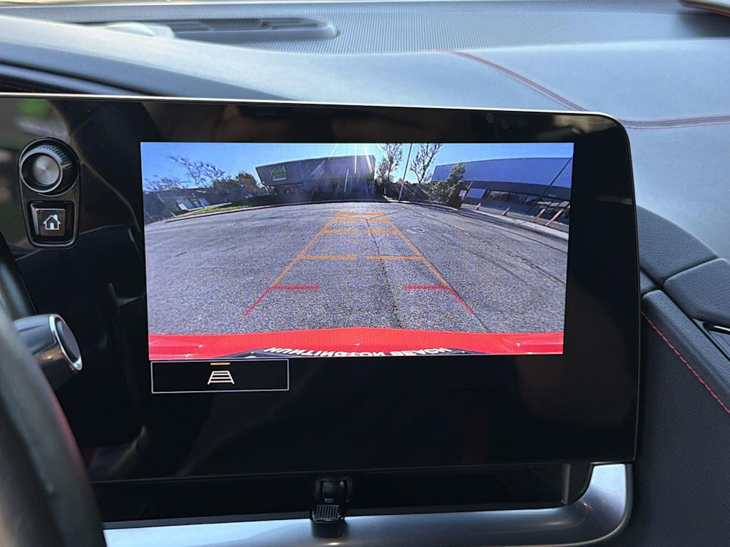 Thumbnail: 2022 Chevrolet Corvette - 23