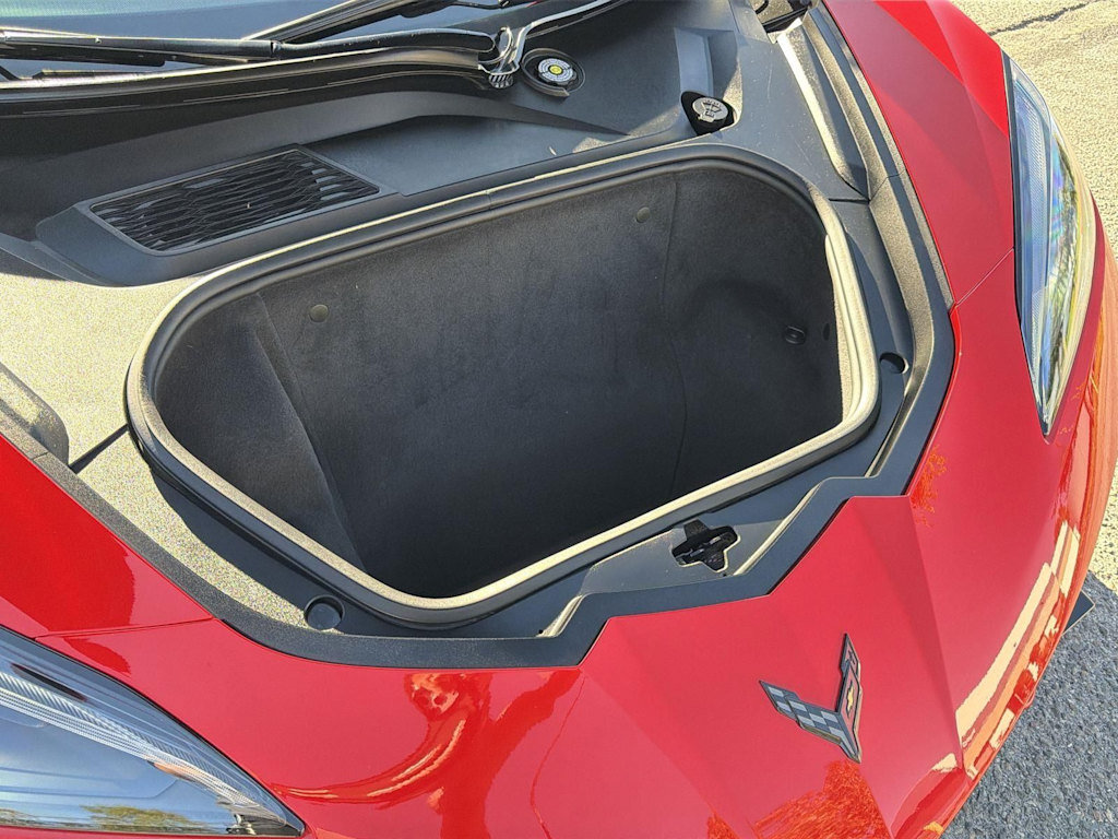 Thumbnail: 2022 Chevrolet Corvette - 28