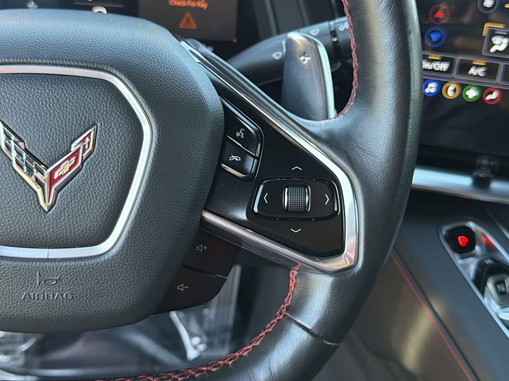 Thumbnail: 2022 Chevrolet Corvette - 21