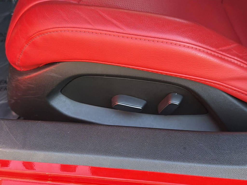 Thumbnail: 2022 Chevrolet Corvette - 27