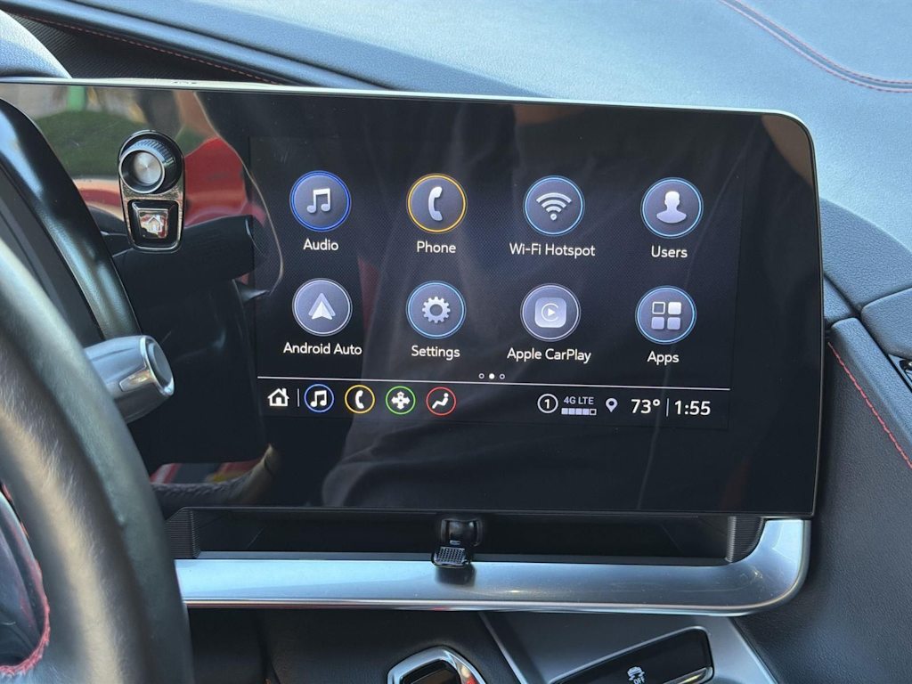 Thumbnail: 2022 Chevrolet Corvette - 14