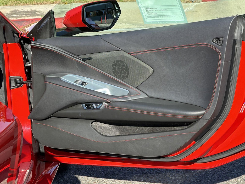 Thumbnail: 2022 Chevrolet Corvette - 29