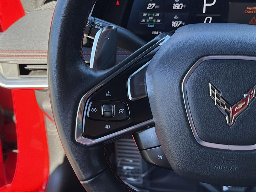 Thumbnail: 2022 Chevrolet Corvette - 20