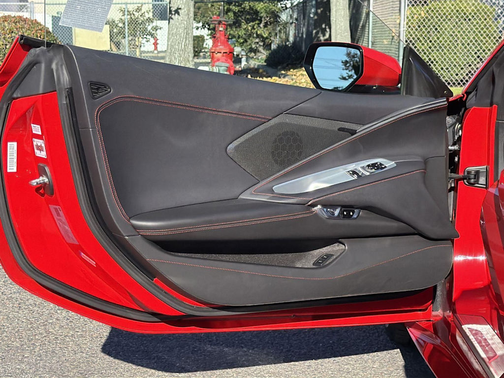 Thumbnail: 2022 Chevrolet Corvette - 26