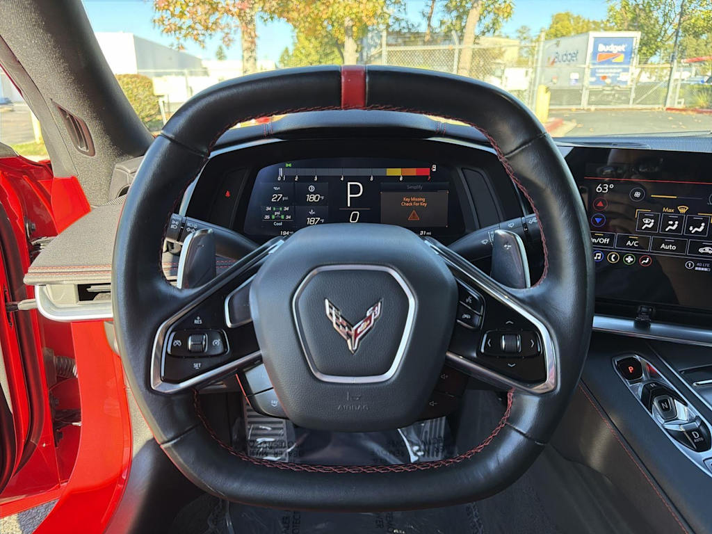 Thumbnail: 2022 Chevrolet Corvette - 10