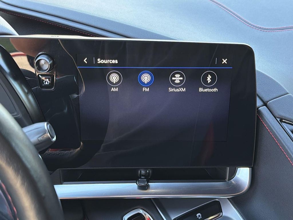 Thumbnail: 2022 Chevrolet Corvette - 24