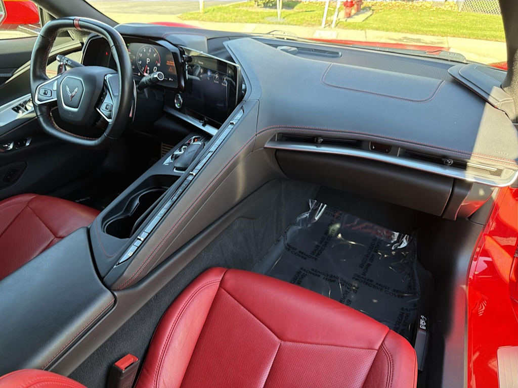 Thumbnail: 2022 Chevrolet Corvette - 13