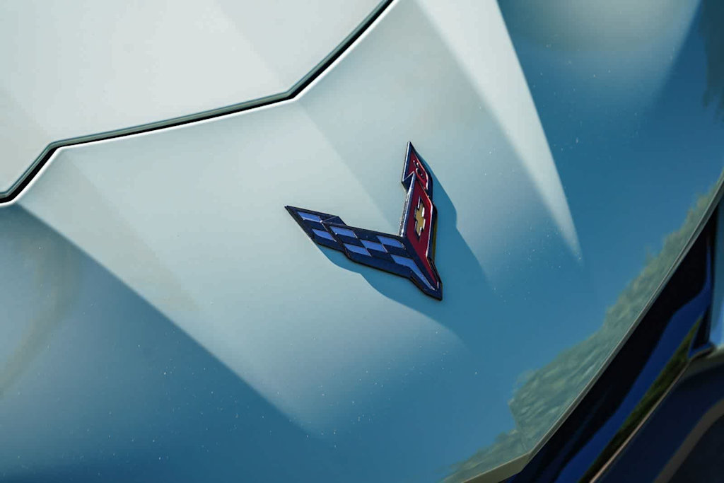 Thumbnail: 2024 Chevrolet Corvette - 6