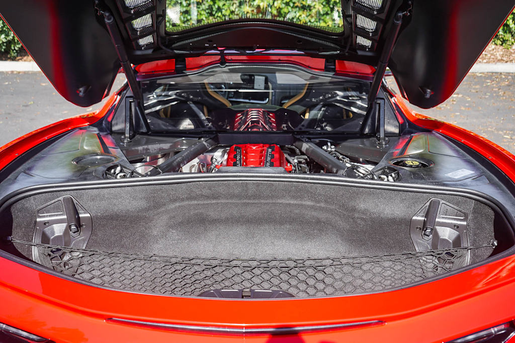 Thumbnail: 2023 Chevrolet Corvette - 6