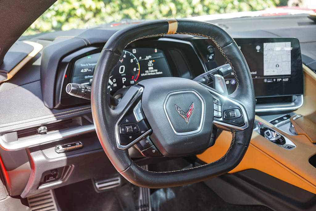 Thumbnail: 2023 Chevrolet Corvette - 7
