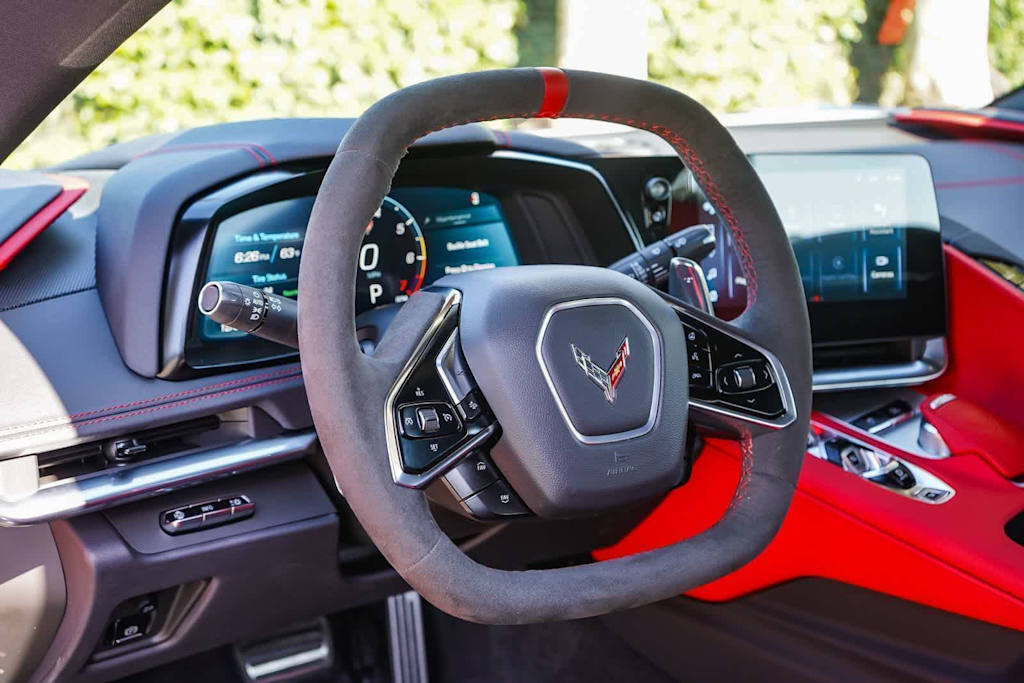 Thumbnail: 2024 Chevrolet Corvette - 9