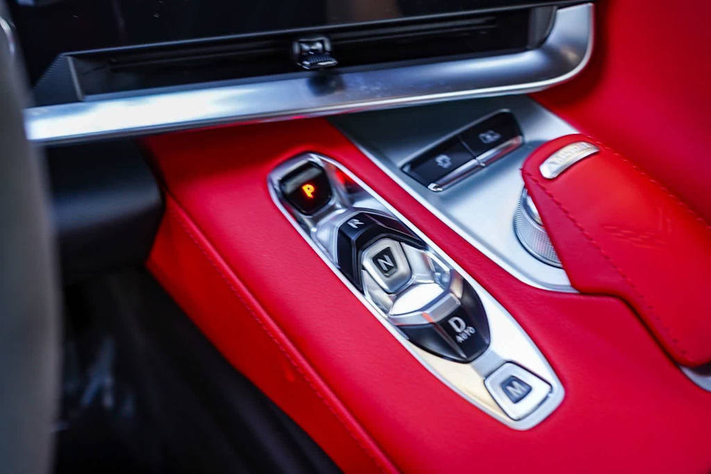 Thumbnail: 2024 Chevrolet Corvette - 25