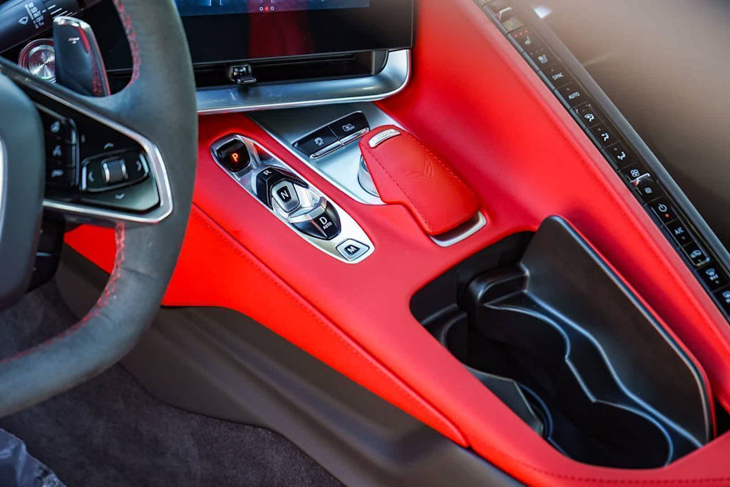 Thumbnail: 2024 Chevrolet Corvette - 14