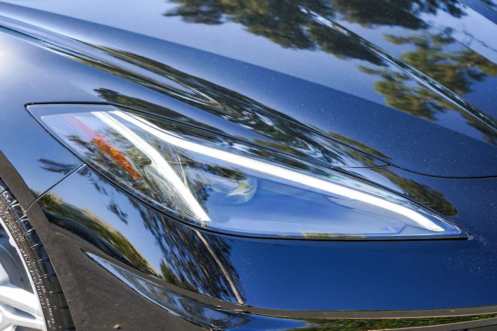 Thumbnail: 2024 Chevrolet Corvette - 6