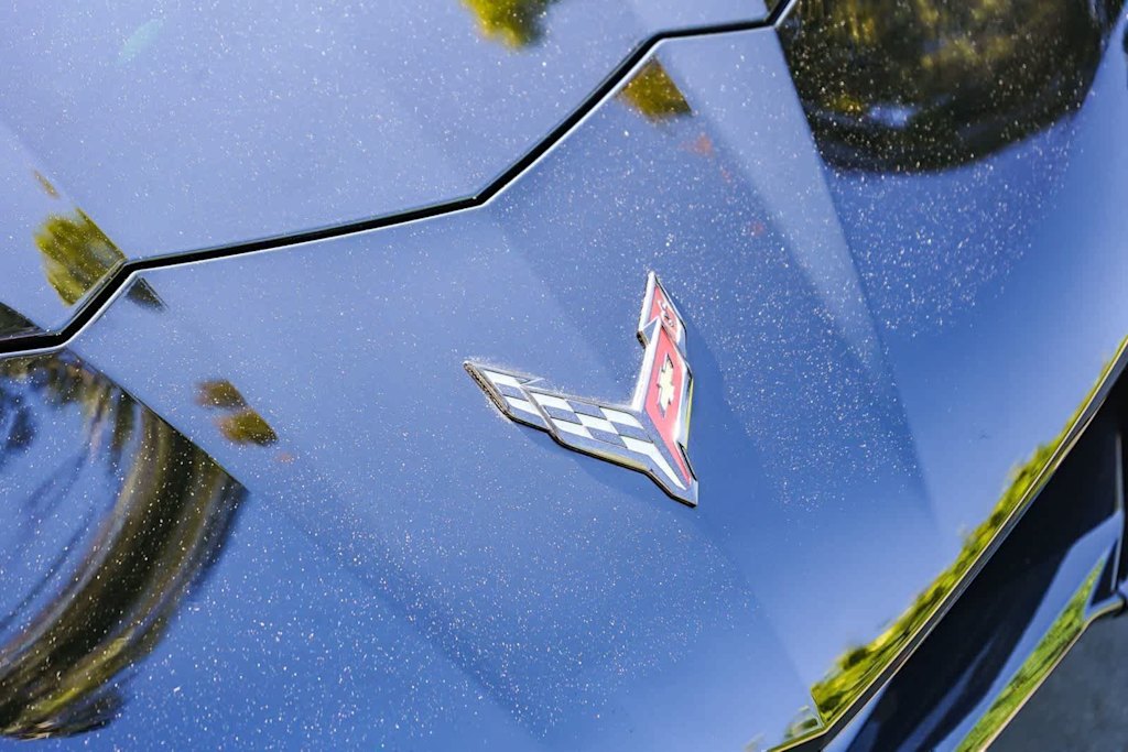 Thumbnail: 2024 Chevrolet Corvette - 21