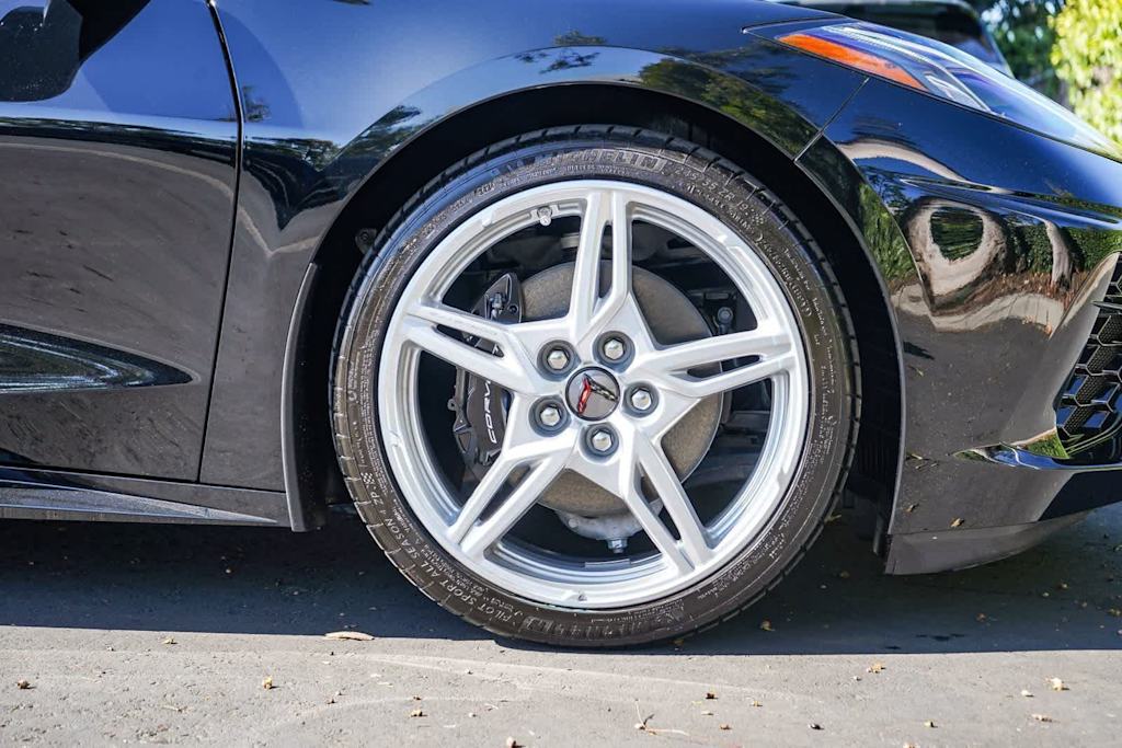 Thumbnail: 2024 Chevrolet Corvette - 20