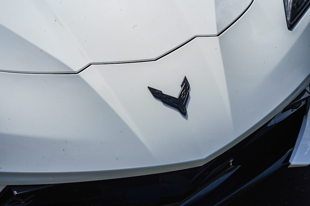 Thumbnail: 2024 Chevrolet Corvette - 7