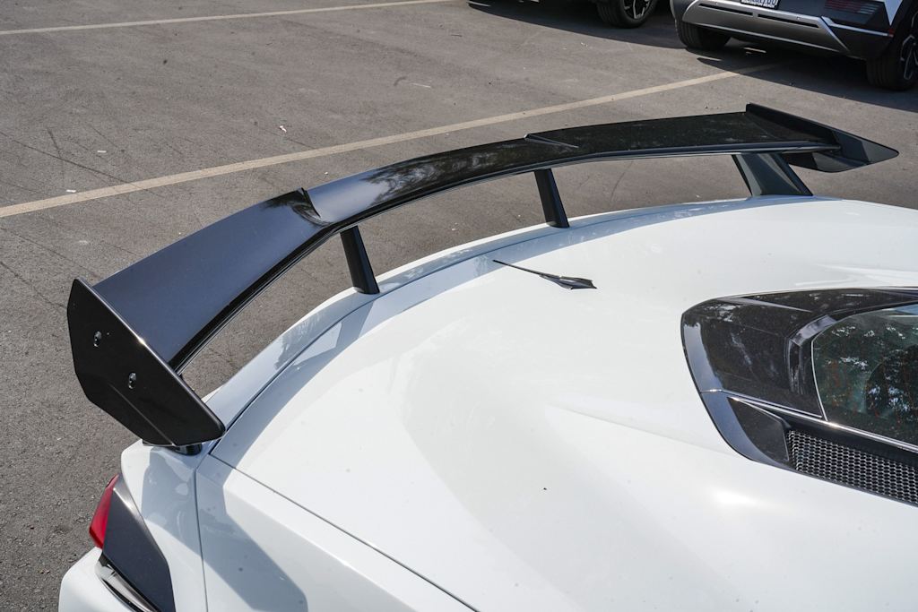 Thumbnail: 2024 Chevrolet Corvette - 21