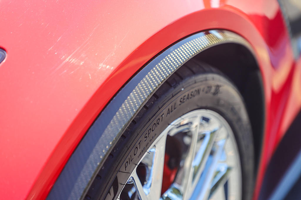 Thumbnail: 2015 Chevrolet Corvette - 25