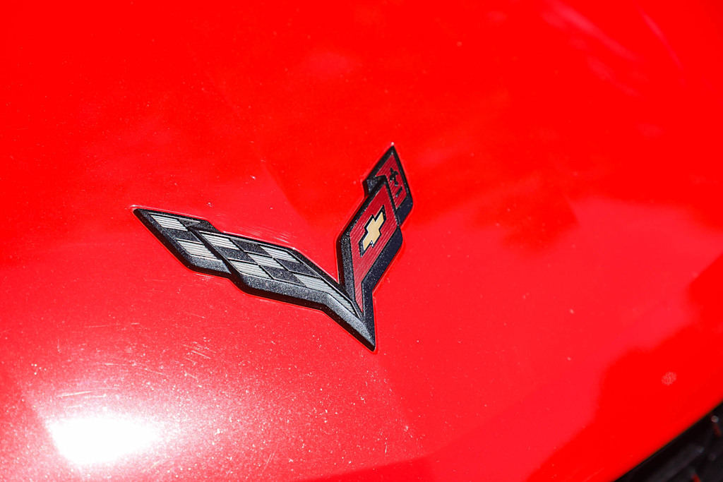 Thumbnail: 2015 Chevrolet Corvette - 5