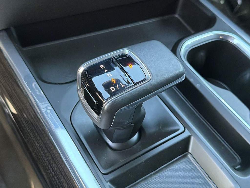 Thumbnail: 2023 Chevrolet Silverado 1500 - 15