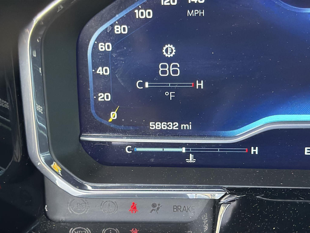 Thumbnail: 2023 Chevrolet Silverado 1500 - 16