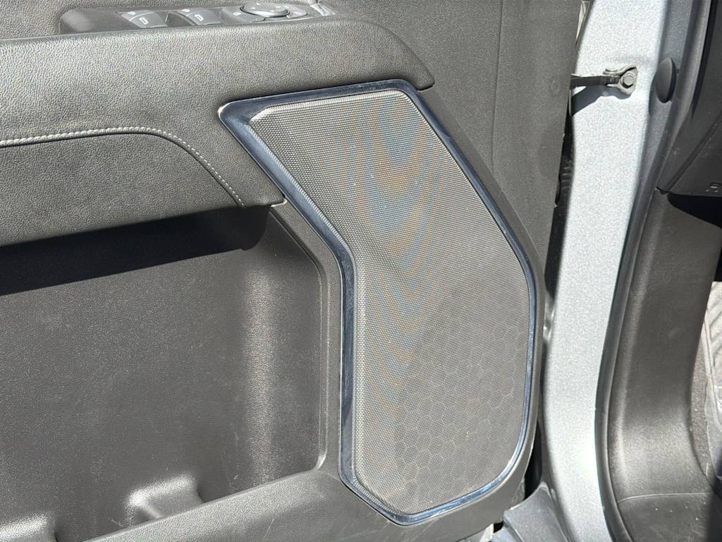 Thumbnail: 2023 Chevrolet Silverado 1500 - 10