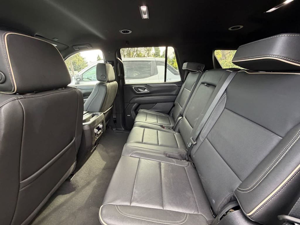 Thumbnail: 2024 GMC Yukon - 10