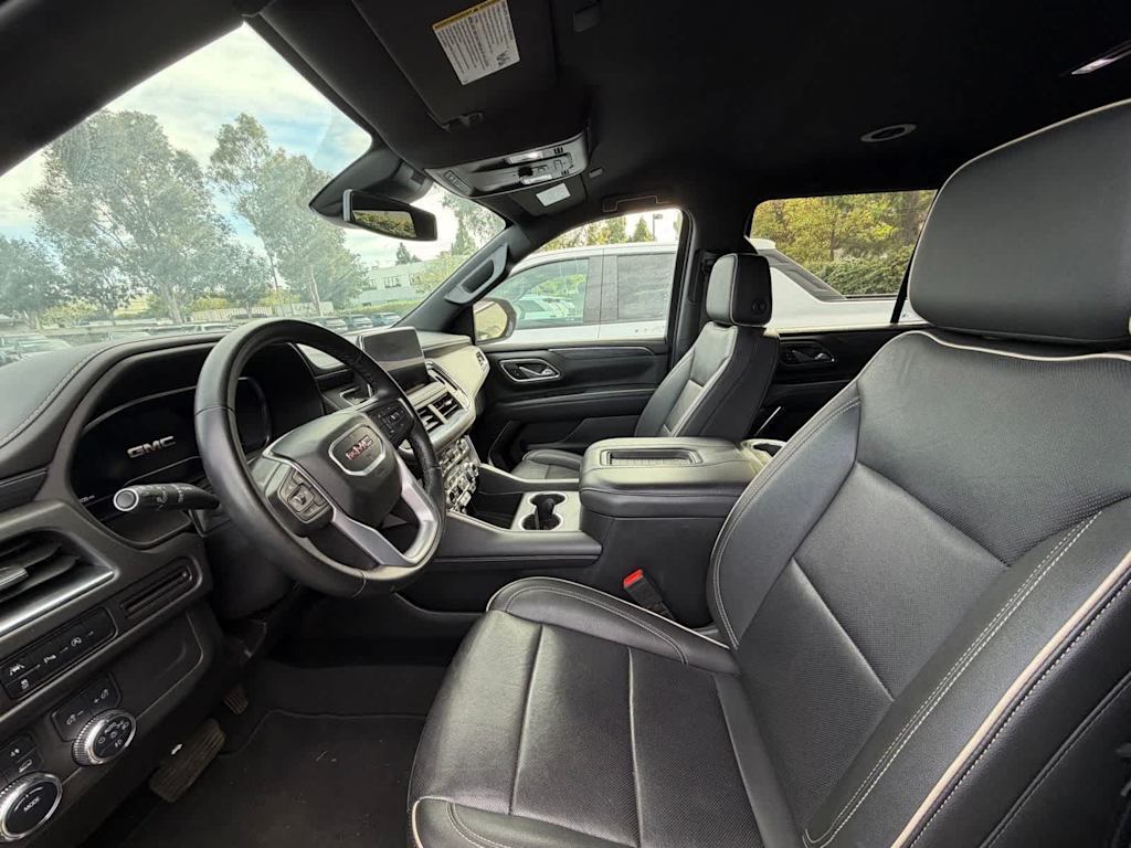 Thumbnail: 2024 GMC Yukon - 4