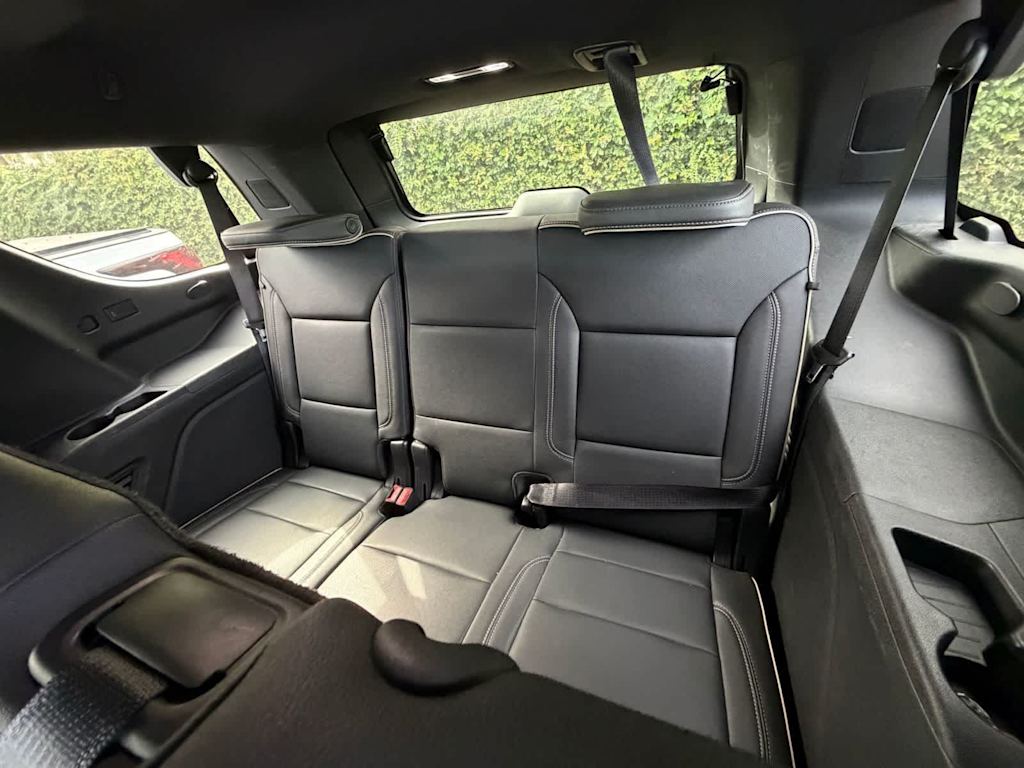 Thumbnail: 2024 GMC Yukon - 5