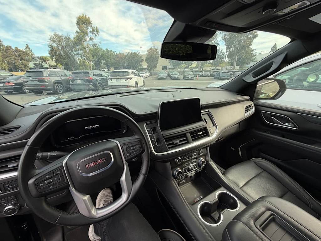 Thumbnail: 2024 GMC Yukon - 2