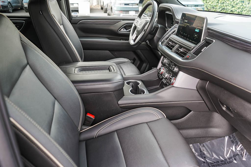Thumbnail: 2024 GMC Yukon - 9