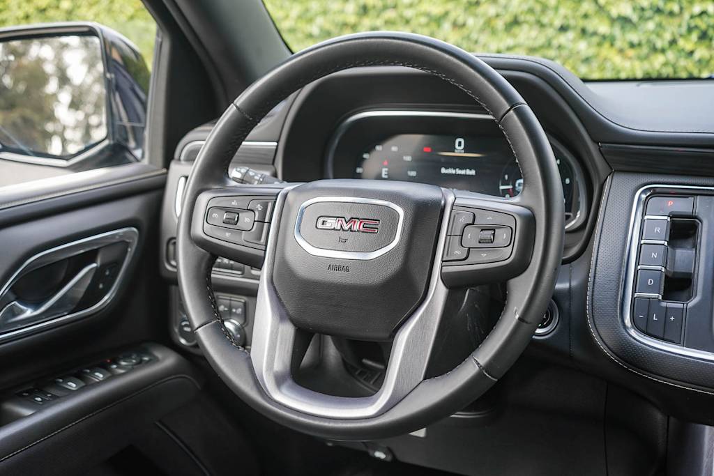 Thumbnail: 2024 GMC Yukon - 8
