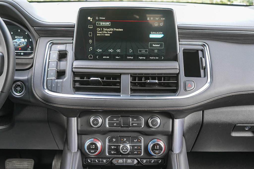 Thumbnail: 2024 GMC Yukon - 13