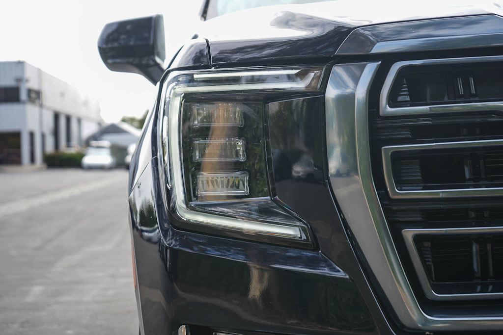 Thumbnail: 2024 GMC Yukon - 22
