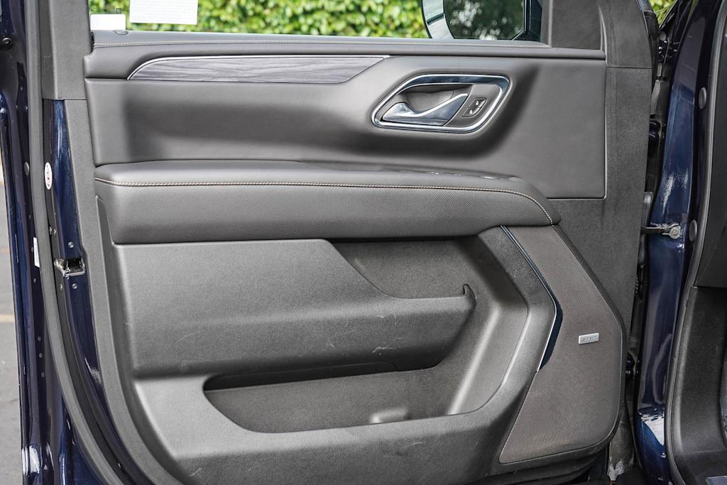 Thumbnail: 2024 GMC Yukon - 26