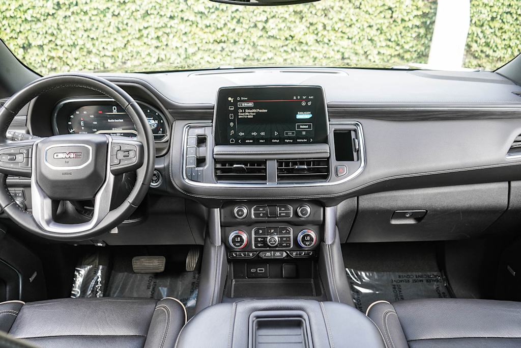 Thumbnail: 2024 GMC Yukon - 2
