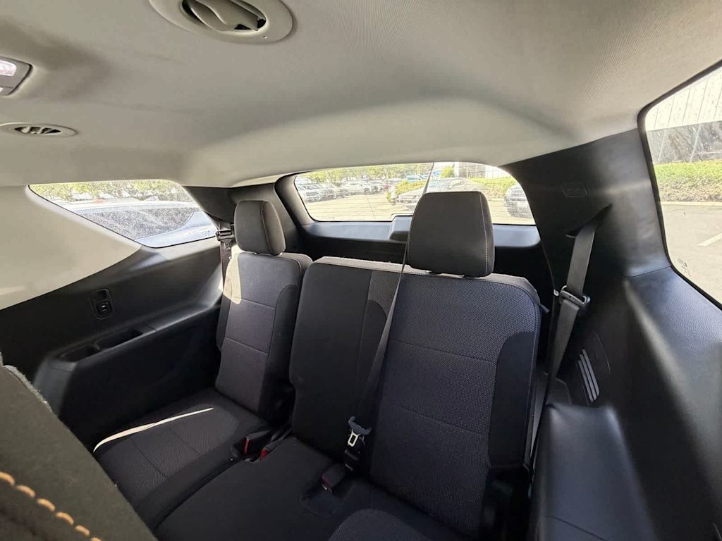 Thumbnail: 2019 Chevrolet Traverse - 5