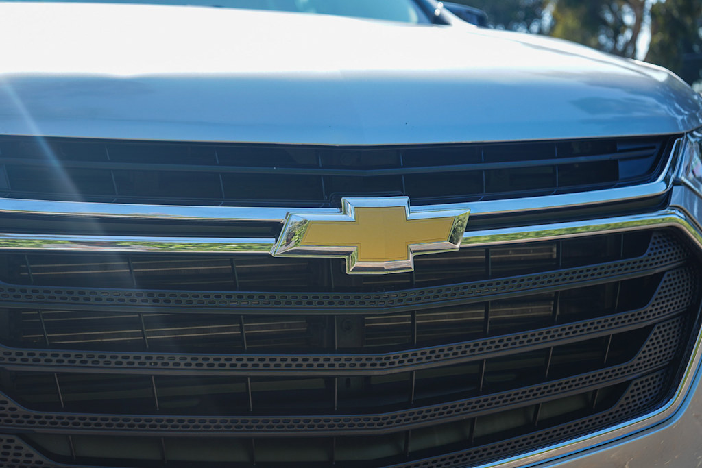 Thumbnail: 2019 Chevrolet Traverse - 17