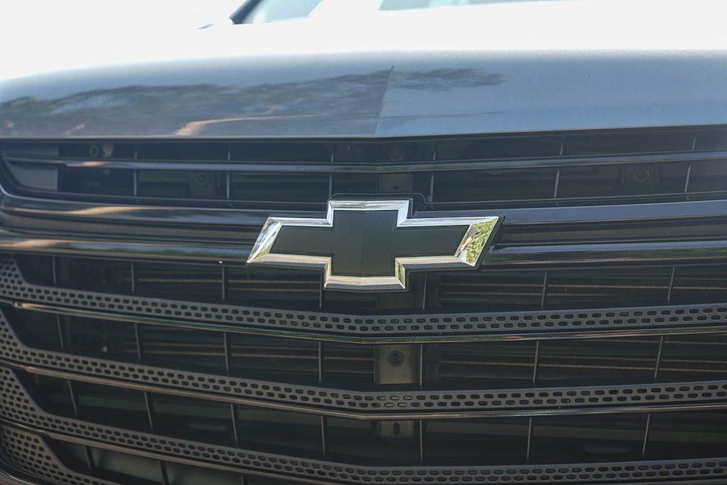 Thumbnail: 2018 Chevrolet Traverse - 6