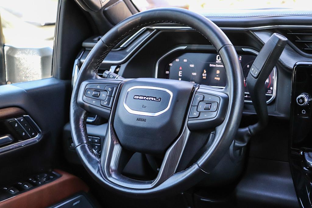 Thumbnail: 2024 GMC Sierra 2500 - 8