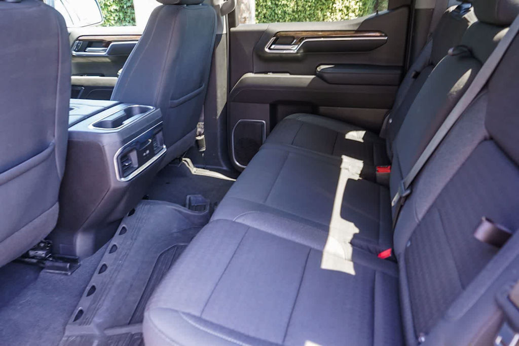 Thumbnail: 2022 GMC Sierra 1500 - 12