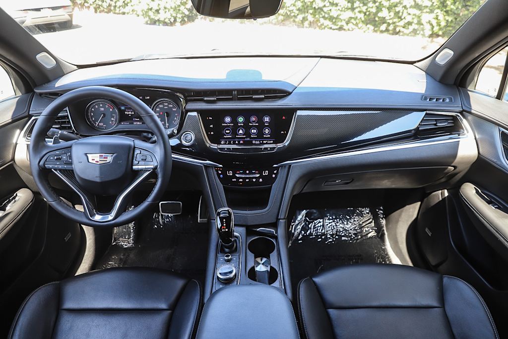 Thumbnail: 2023 Cadillac XT6 - 2