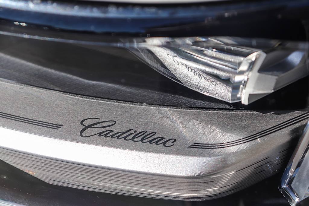Thumbnail: 2022 Cadillac Escalade - 19