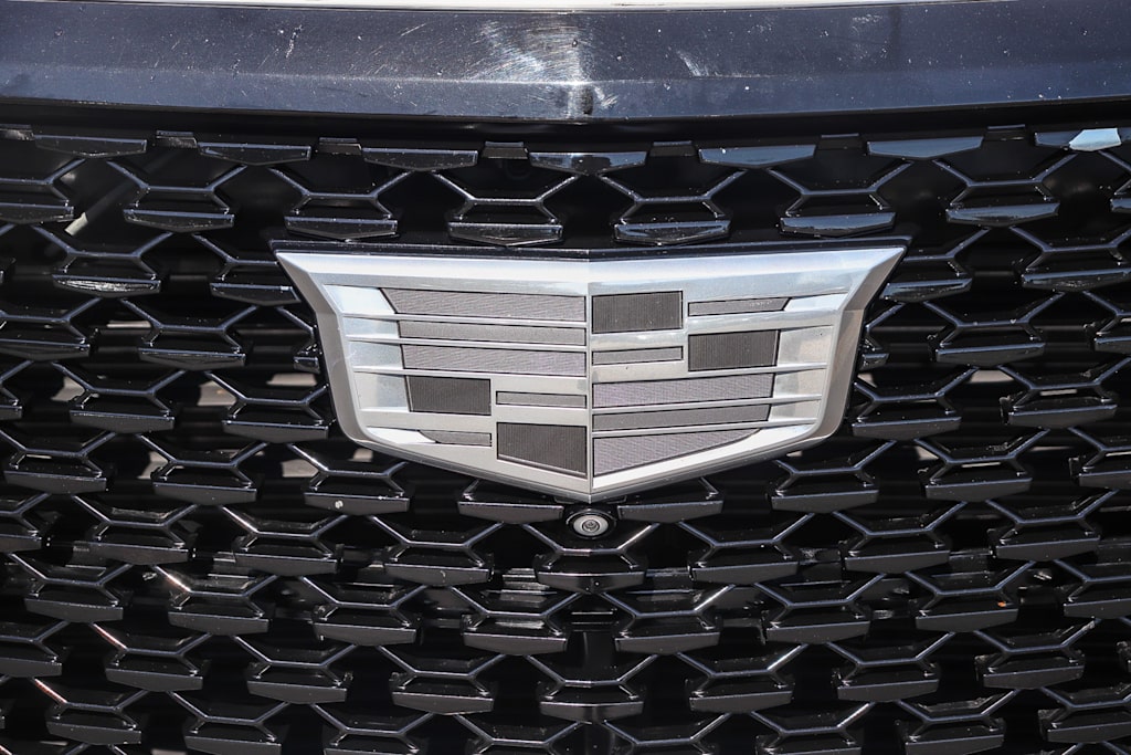 Thumbnail: 2022 Cadillac Escalade - 6